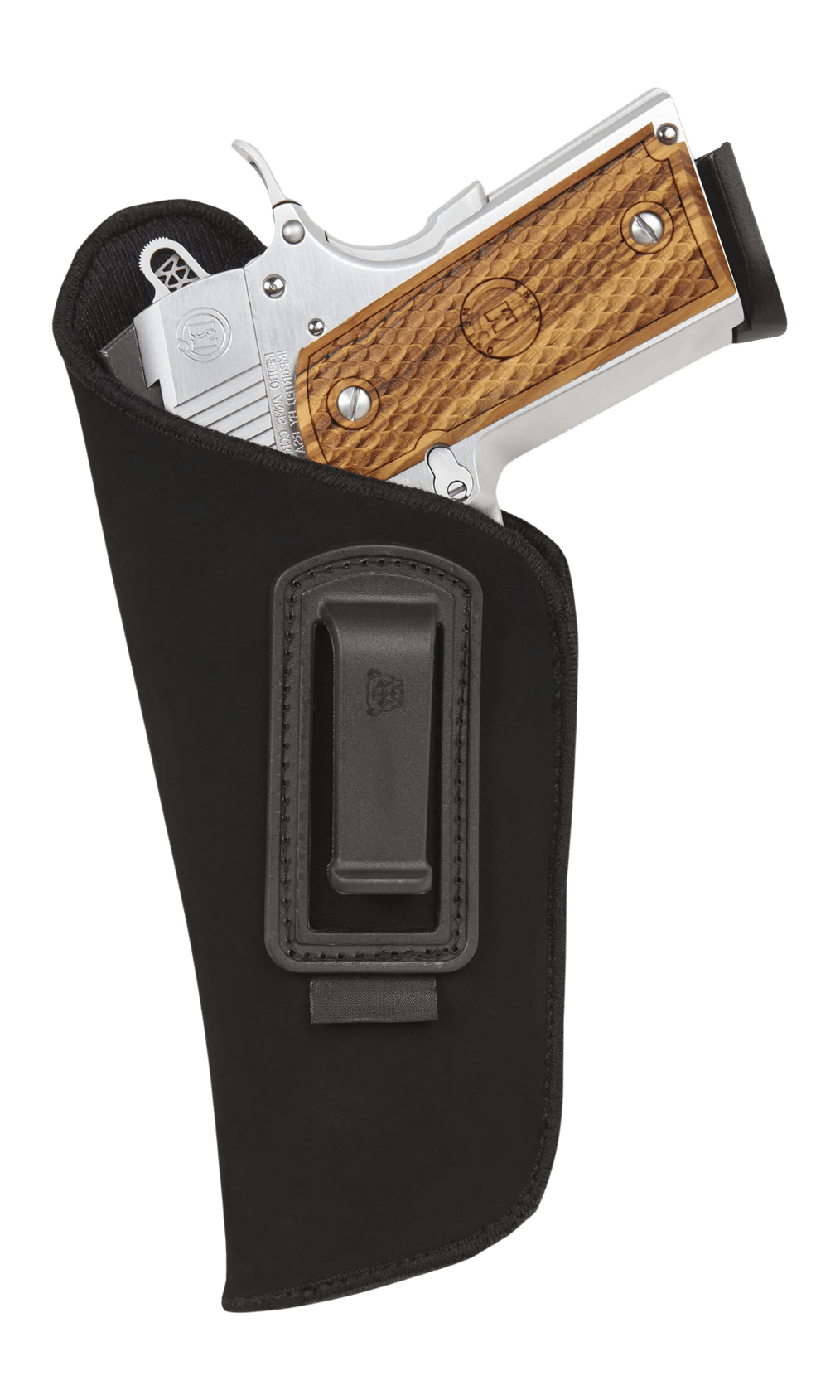 BDOG DIP-3L      DLX IWB COMP AUTO  HLSTR      LH