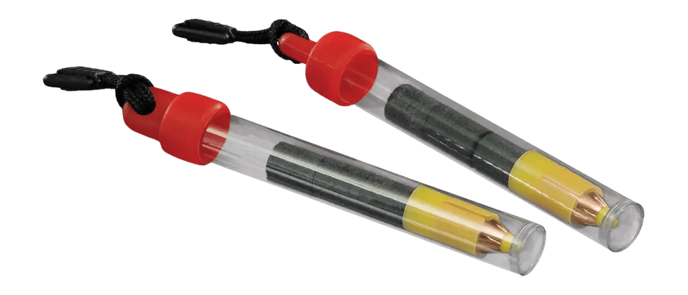 TCA 9052R SPEED SHOTS .45/.50 CAL (2 PK)