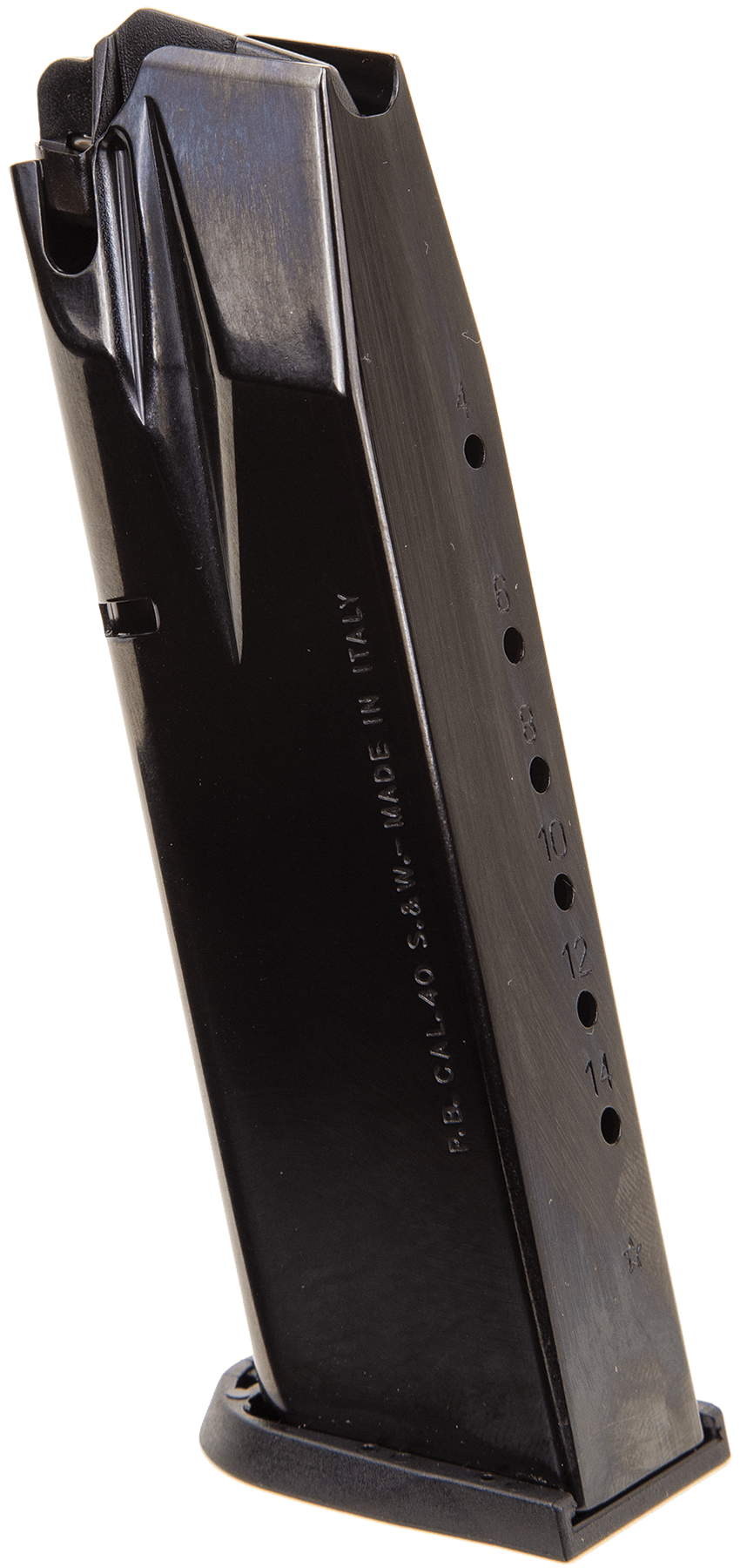Beretta USA JM4PX4014 Px4 Storm  14rd 40 S&W Black Steel