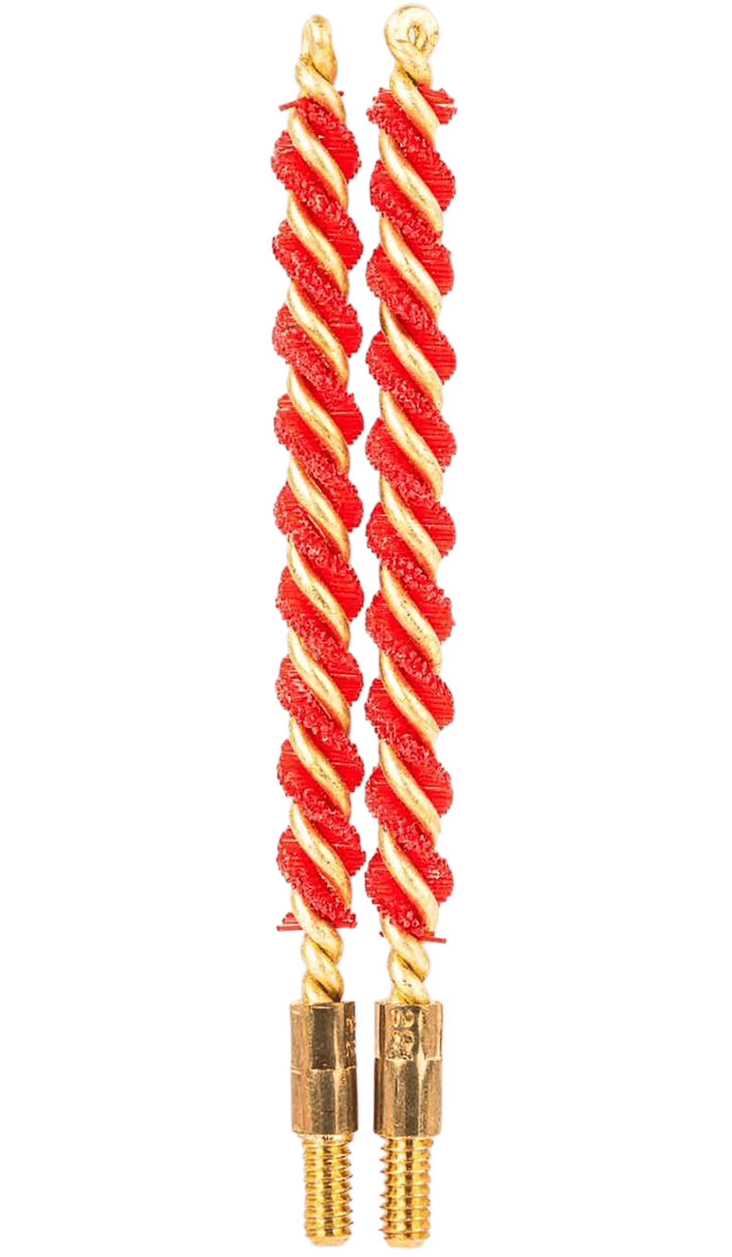 Tapco TAP22074  Rifle Brush 22Cal Nylon 2Pack