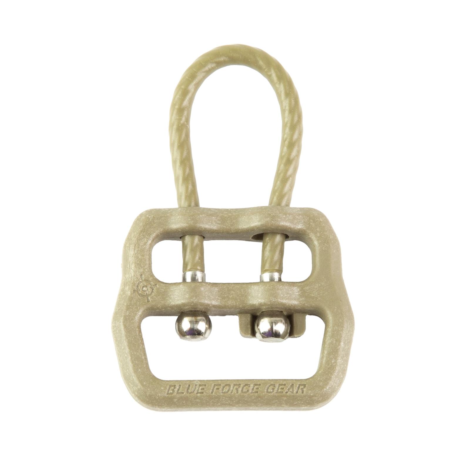 BL FORCE ULOOP 1.00" TAN