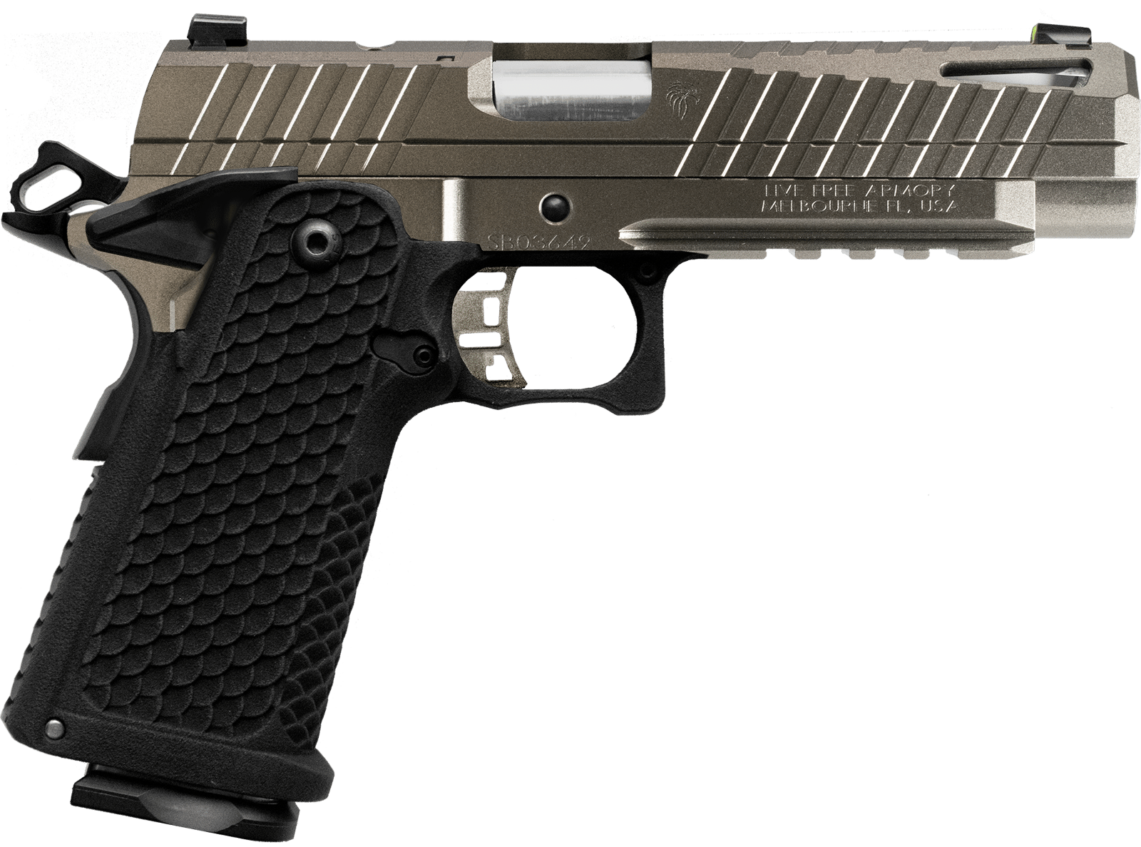 LFA LFAPC01305PS APOLLO 11 CPT 9MM    4.15 PLAT SV