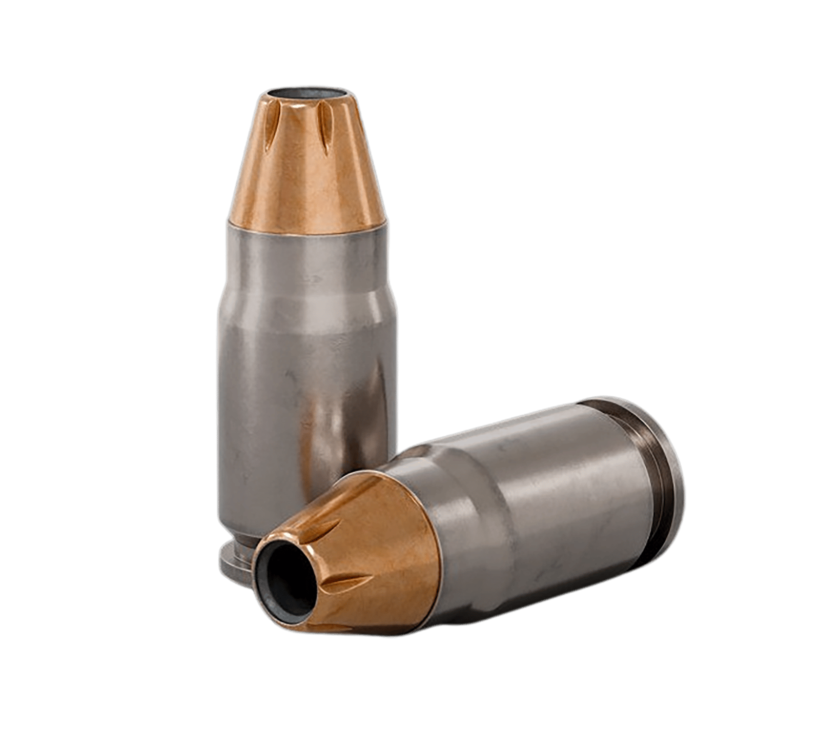Underwood Ammo 147 XTP  357Sig 124gr Jacketed Hollow Point 20 Per Box/10 Case