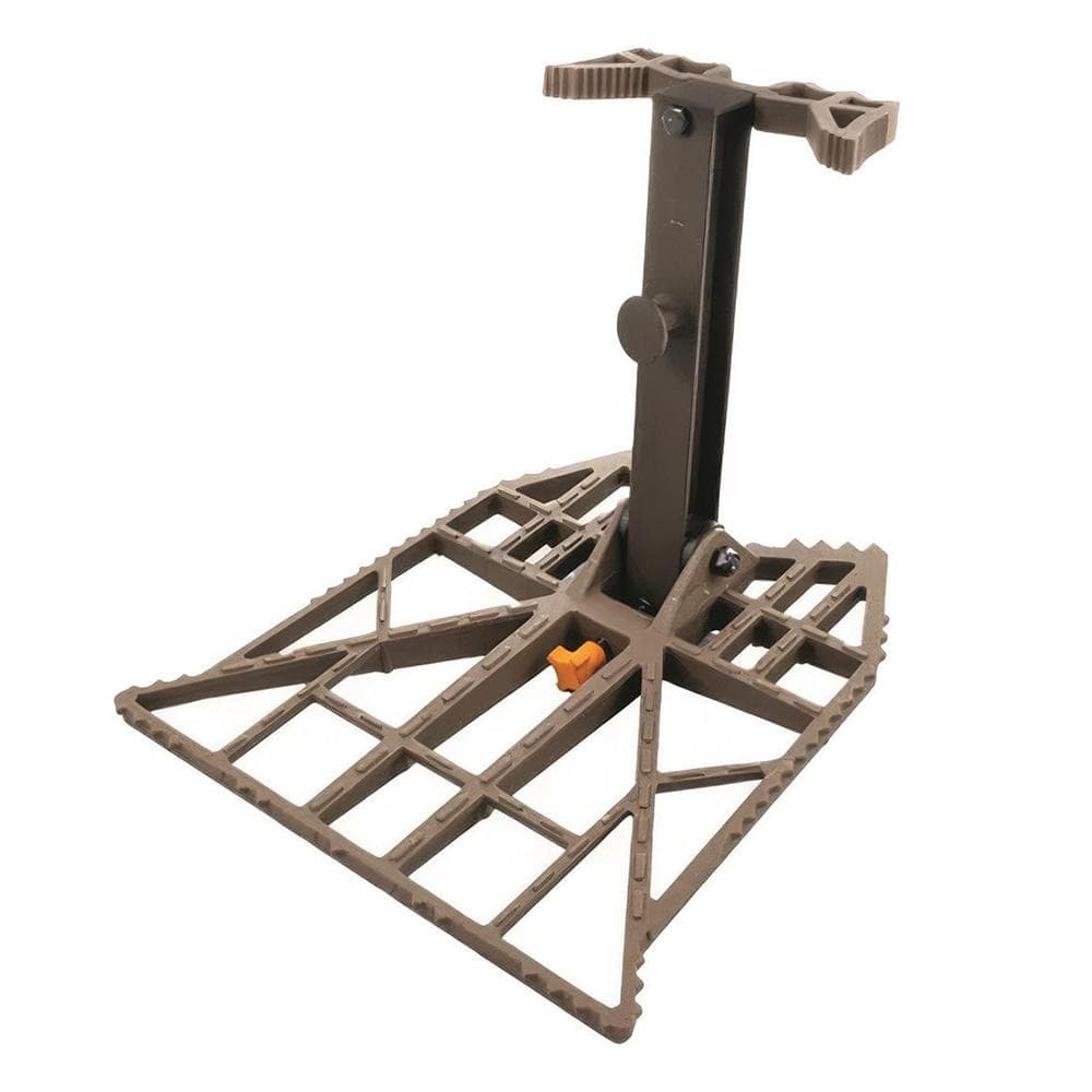 Tethrd Workhorse Platform V2 XL