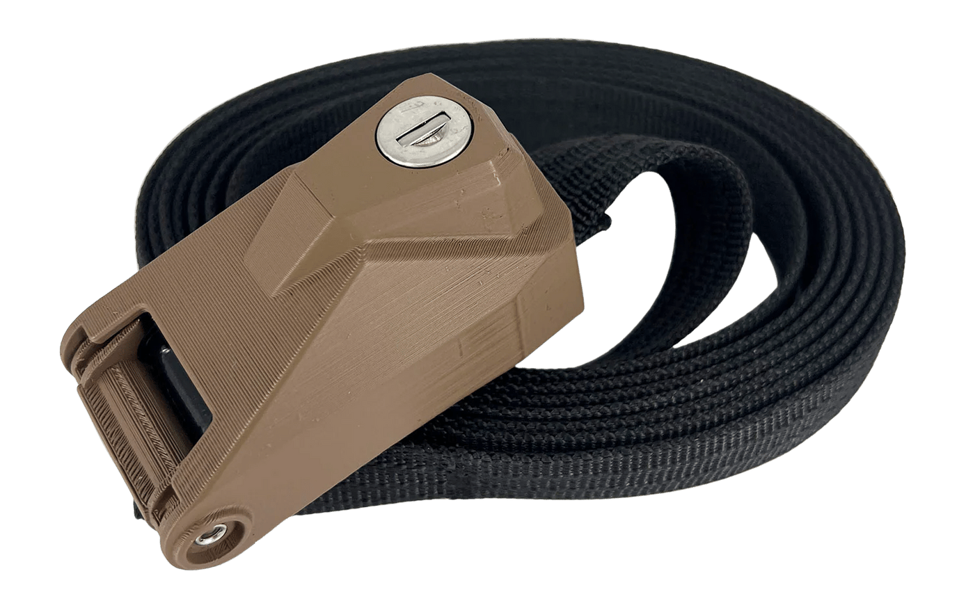 BTC STS       SECURITY TREE STRAP