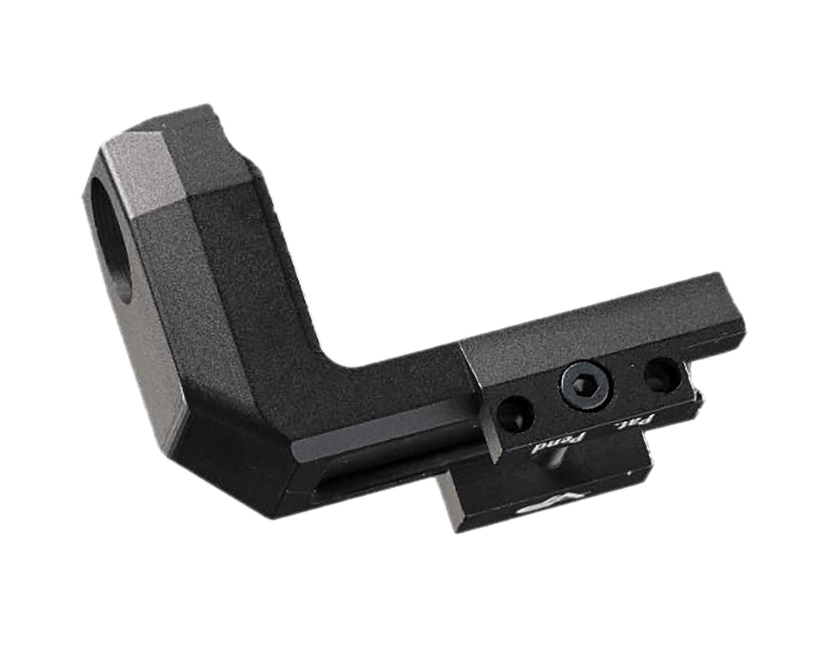 Lyman 40013 Light-Mounted Compensator for Taurus GX4 Carry Black