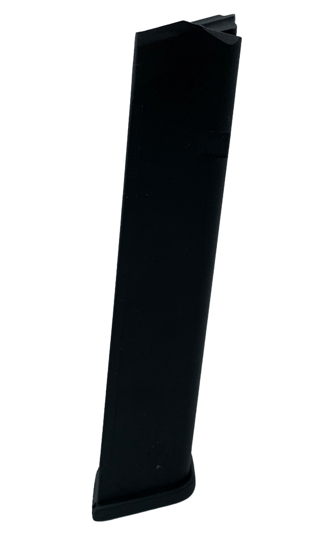 ProMag GLKA25   25rd 380 ACP Fits Glock 28 Black Polymer