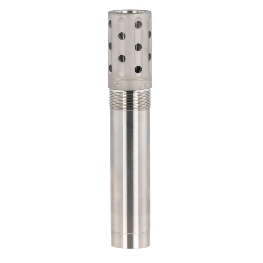 Jeb's Head Hunter Turkey Ported Choke Tube for 12 ga Beretta/Benelli Mobil .655