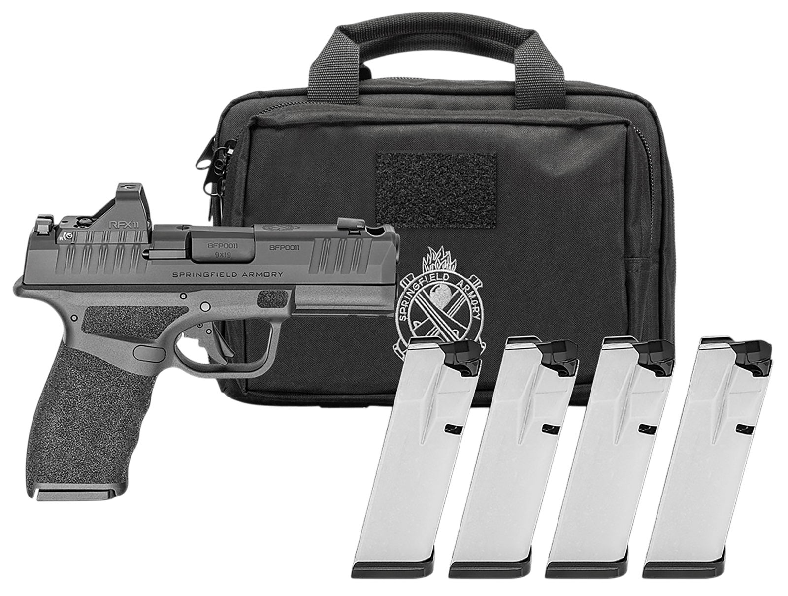 SPG HCP9379BOSP15COMPAC  HC PRO CMP UDT 3.7    15R