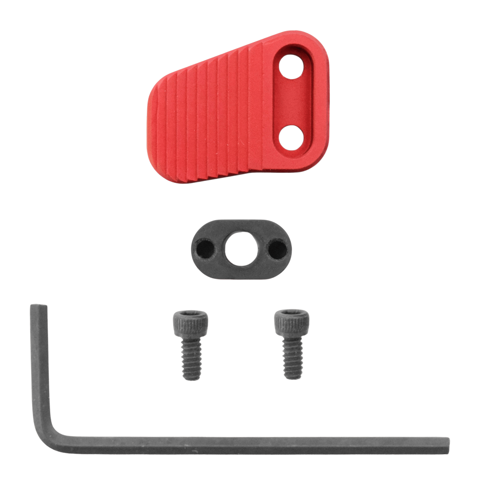 ARMASPEC ARM106-RED B1 EXTENDED MAG RELEASE