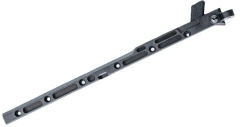 FLUX DEFENSE RAIDER 365 LONG FOLDING ARM NO ENDPALTE