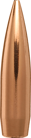 Berger Bullets 30418 Target Match Grade 30Cal 185gr Juggernaut Target 100/Box