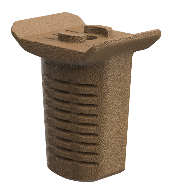 MAGPUL MAG1568-MCB M-LOK INDEX STOP