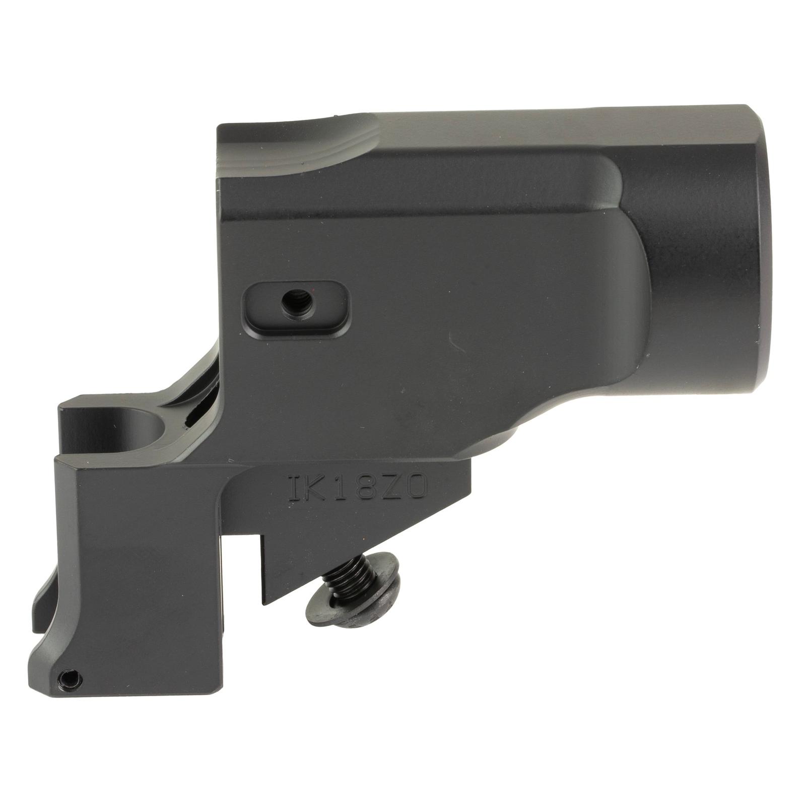 MDT LSS GEN 3 CARBINE INTERFACE BLK