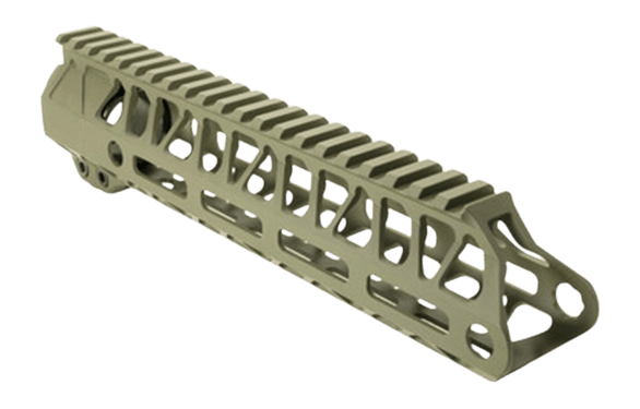 TIMBER ME9HGOD      ENFORCER 9" HNDGRD MLOK ODG