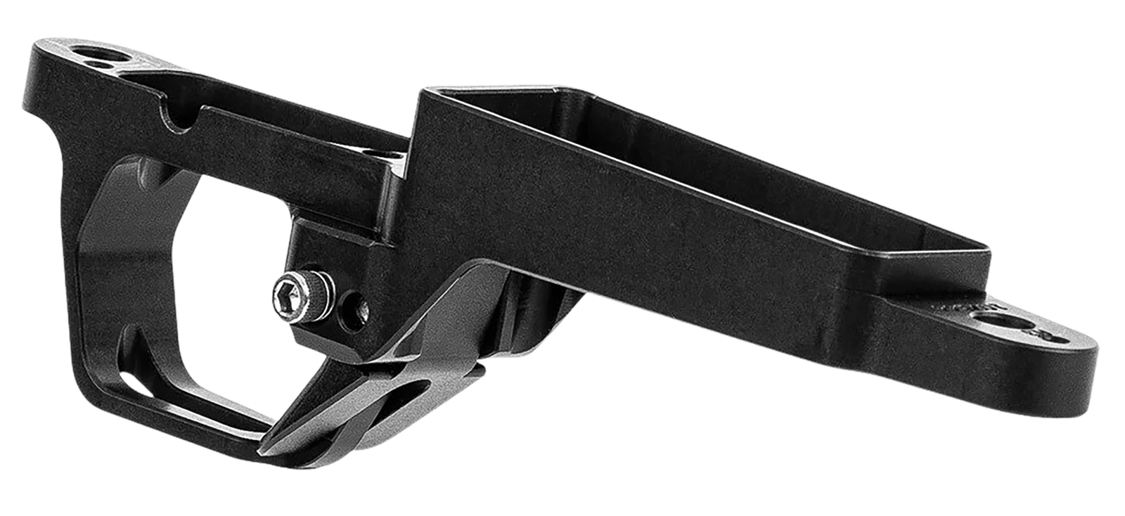 Mdt Sporting Goods Inc 110110BLK Hunting Bottom Metal for Savage 110
