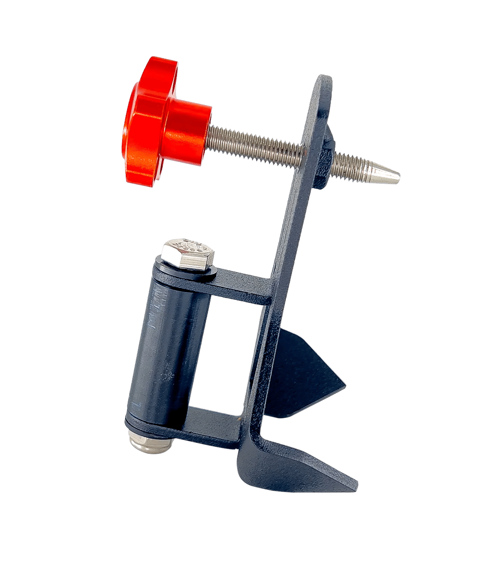 Painted Arrow MAGTA1 Tree Adapter  Black/Red 30" Long