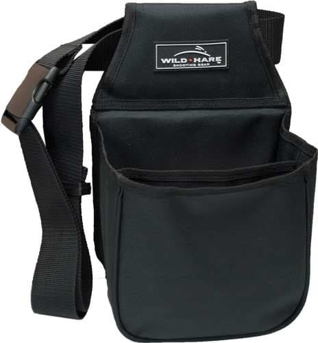 PEREGRINE OUTDOORS WILD HARE "PRIMER SERIES" DIVIDED POUCH