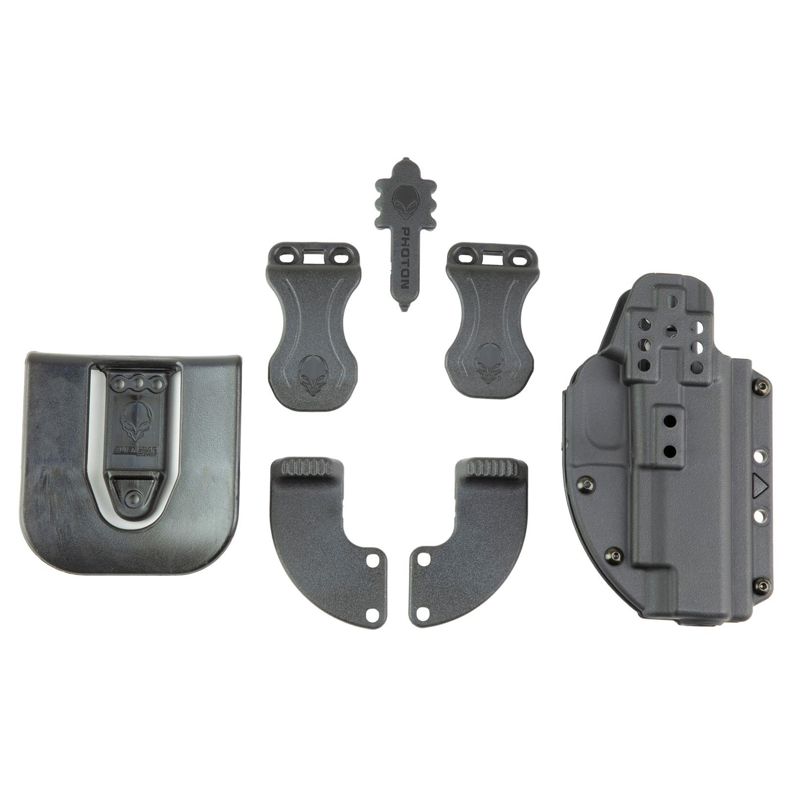 AGH PHOTON FITS GLOCK 48/48MOS HLSTR