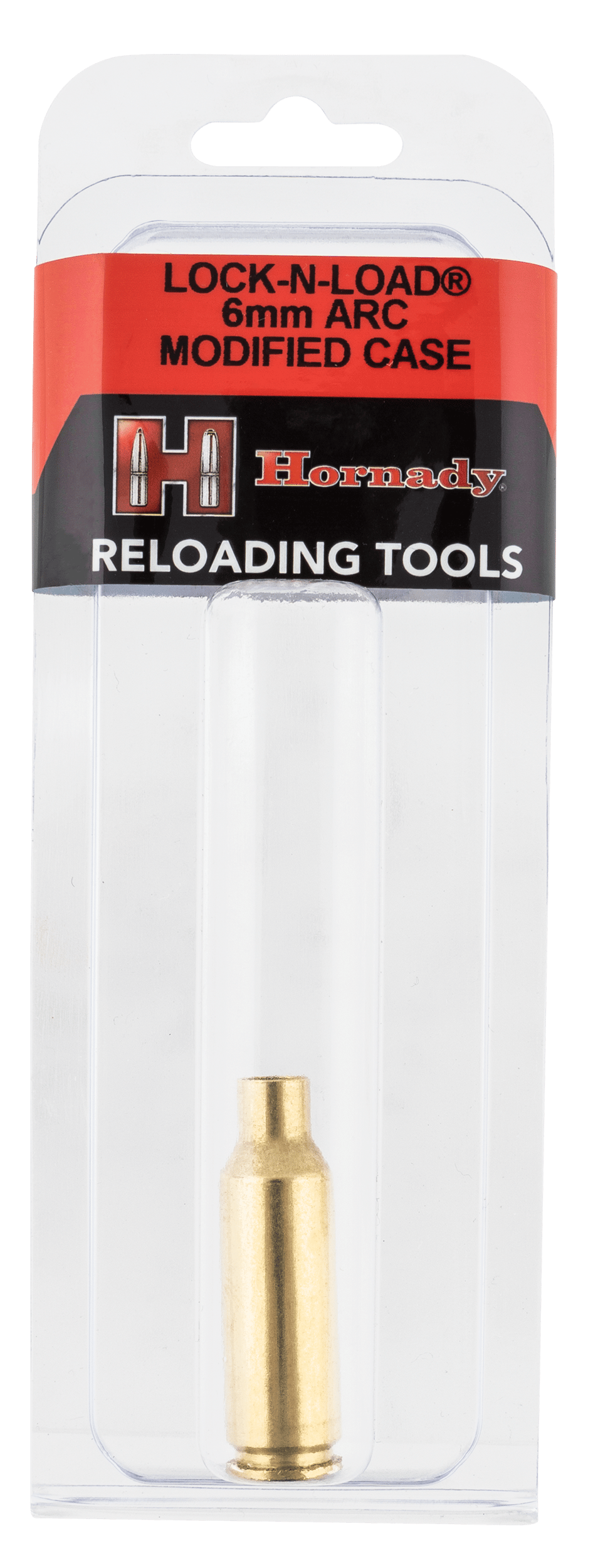 Hornady A6MMA Lock-N-Load Modified Case 6mm ARC Rifle Brass
