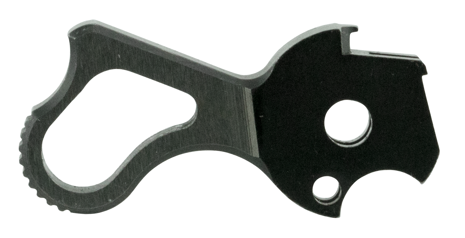 Wilson Combat 337B Ultralight Skeleton Hammer 1911 Style Blued