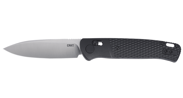 CRKT K430KXPC  COUNTERPART                   BLACK