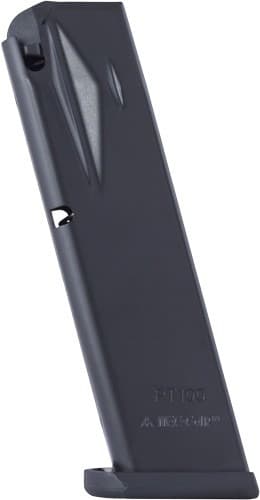 MEC-GAR MAGAZINE TAURUS PT100/101 40SW 13RD AFC-BLACK
