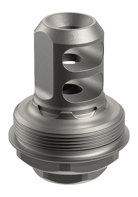 AMBIENT AA5040      ATOM-MB  (1/2X28) MUZZLE BRAKE
