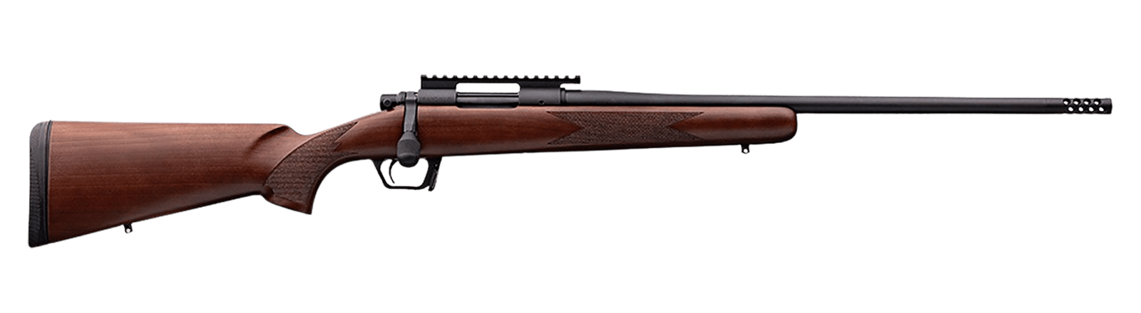 Spandau Arms 30001004 RL  308 Win 5+1 20" Threaded Barrel