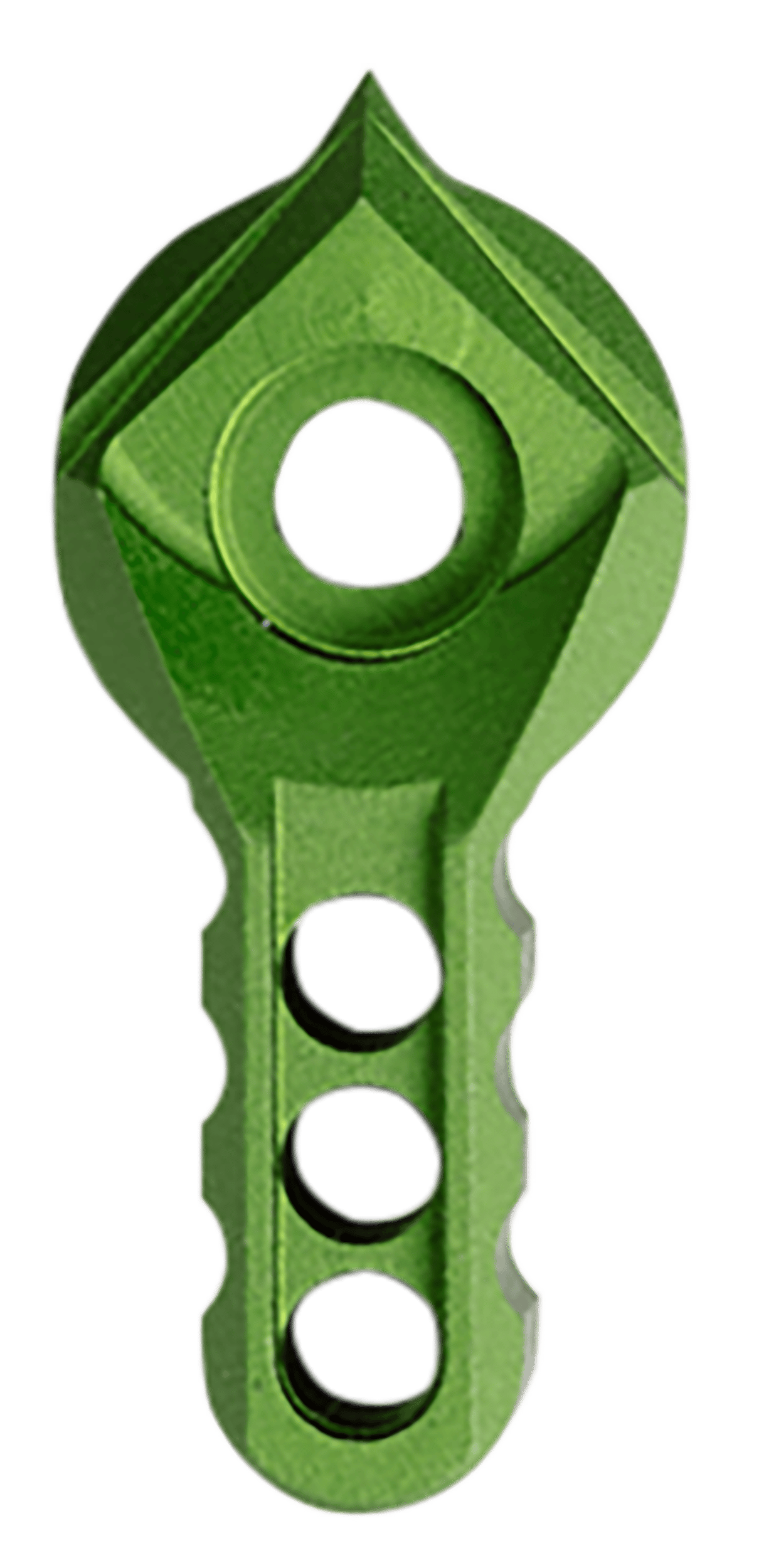 WT SSKGRN SAFETY SELECTOR KIT - GREEN
