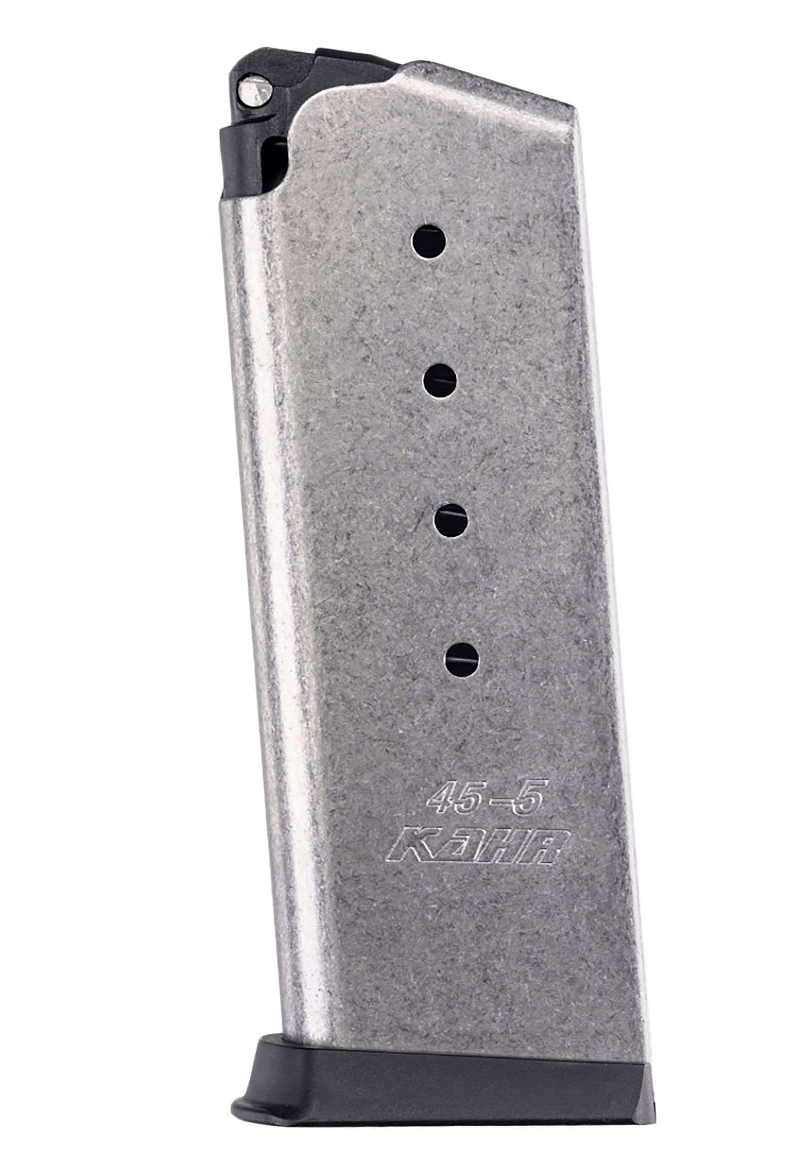 Kahr Arms K525 OEM  Stainless Detachable 5rd 45 ACP for Kahr CM/PM