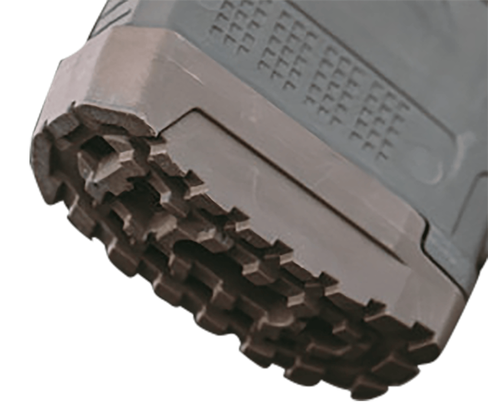 Die Free Co Llc DOSBOOTCOYOTE Dos Boot  +2 Coyote Brown Compatible w/Magpul PMAG Gen M3 Magazines, 3 Pack