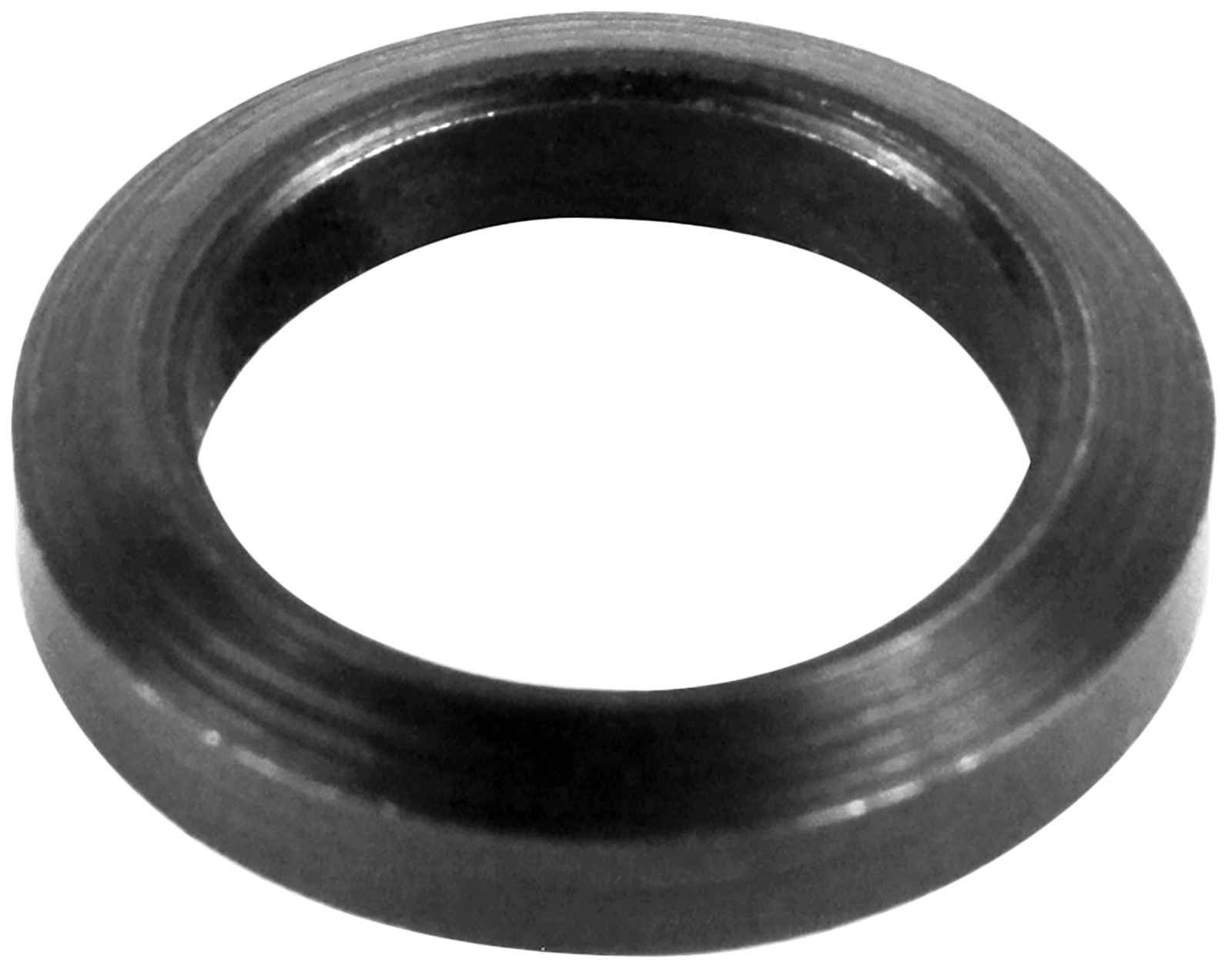 Aim Sports ACWA1 Crush Washer  223 Rem 5.56x45mm NATO AR-15 Steel 12 Pack