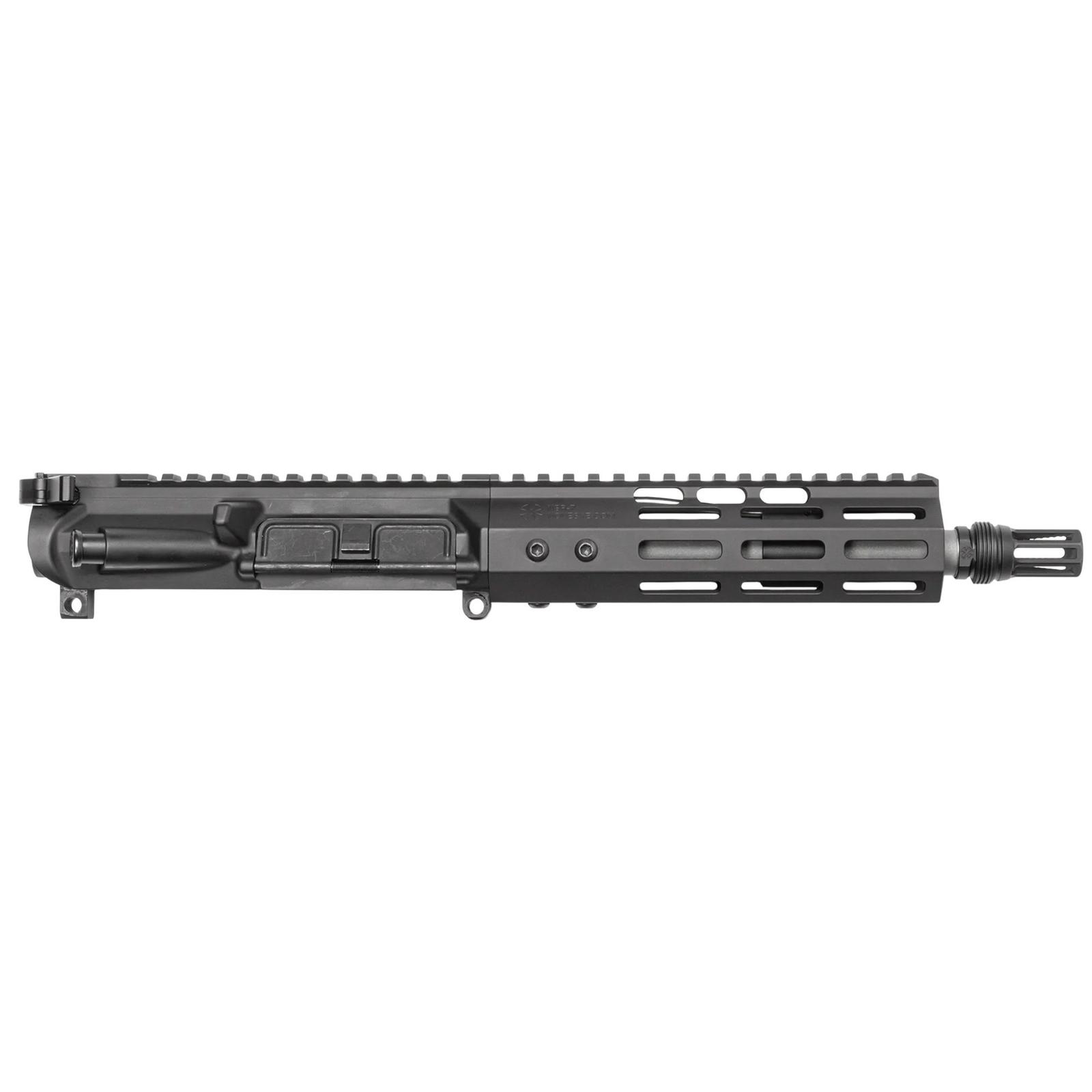 NOVESKE N4 DPLMT UPR RCV 300BLK 7.94