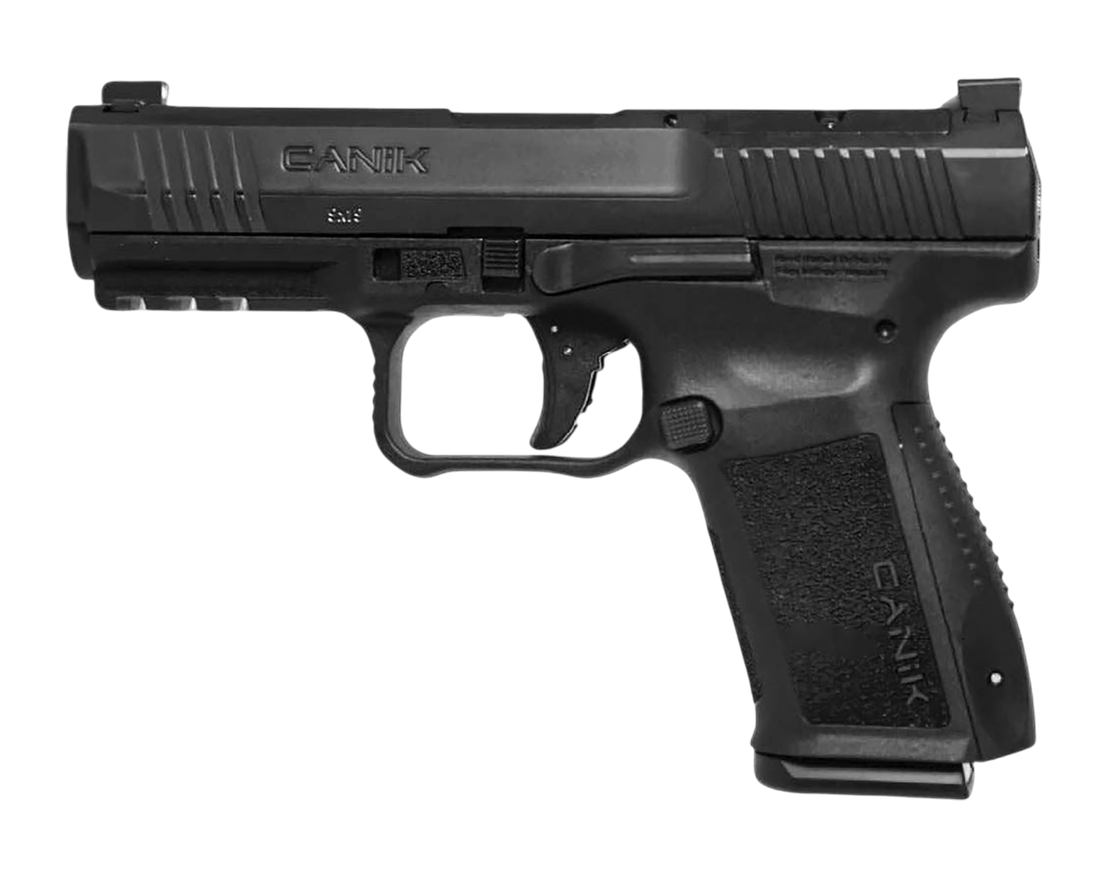 CIA*HG5637OS-N   CANIK METE SF  ONE SERIES 9M 15R