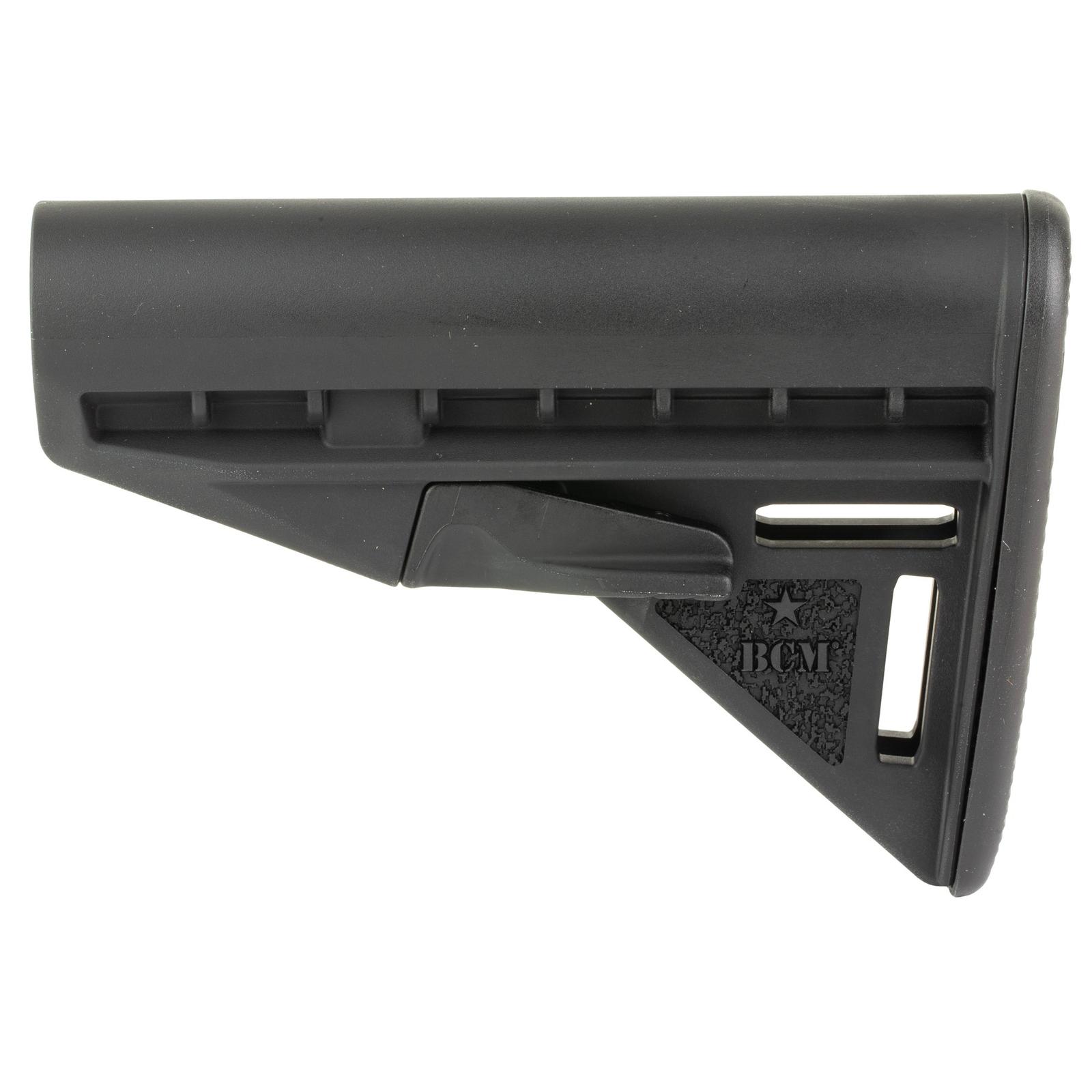 BCM STOCK MOD 3 BLACK