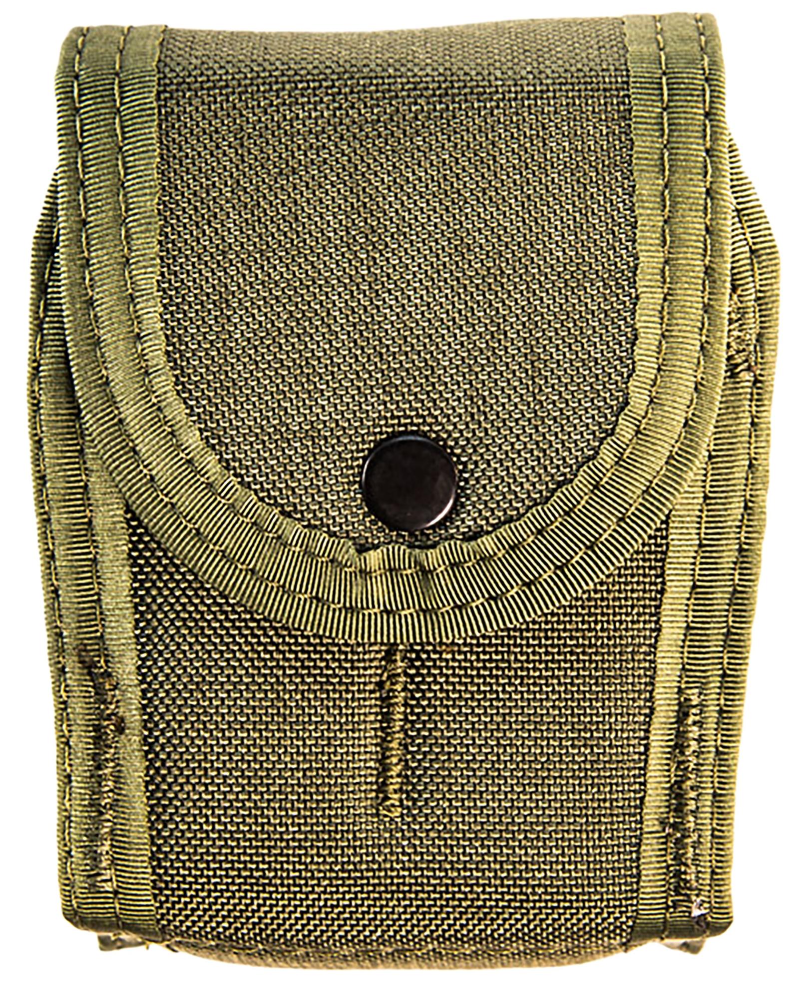 High Speed Gear 41DC02OD TACO Double Nylon OD Green