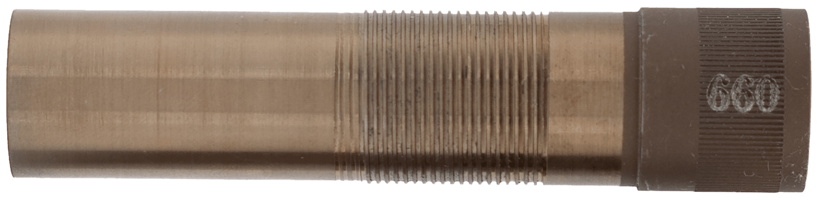 Rob Roberts Gun Works 200181 Final Strut Turkey Choke Optima HP 12 Gauge