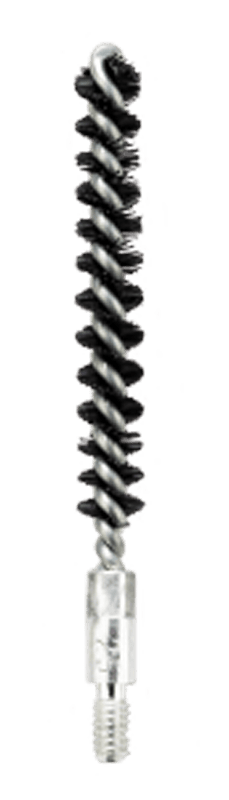 KleenBore A178N Bore Brush  .25/ .243/ 6mm/ 6.5mm Cal Rifle 8-32" Thread Nylon Bristles