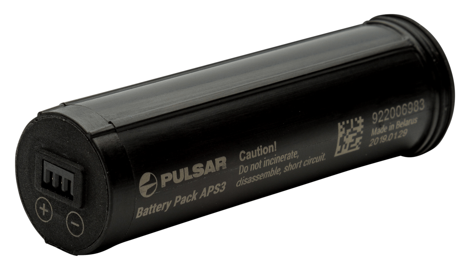 Pulsar PL79161 APS 3 Battery Pack Li-Ion 3,200 mAh Fits Thermion/Digex/Digex-X