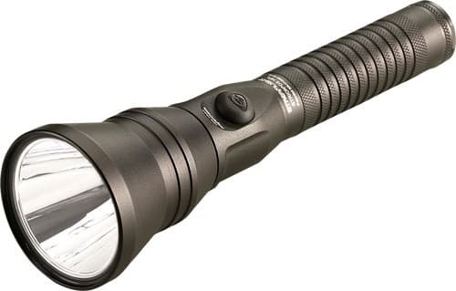 STREAMLIGHT STRION DS HPL WITH 120V AC/12V DC CHARGER