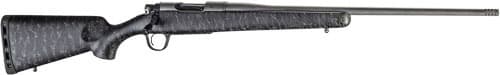 CHRISTENSEN MESA 6.5CM 22" TB TUNGSTEN/BLACK-GRAY<