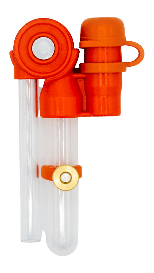WTHBY CM-QL-140       QUICK LOADER, CEDAR