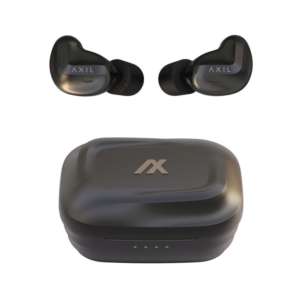 AXIL XCOR PRO II