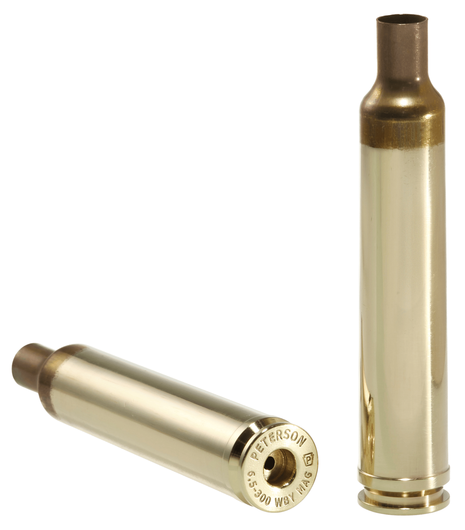 Peterson Cartridge 40059-P   6.5-300WthbyMag Rifle 250CT *Bulk