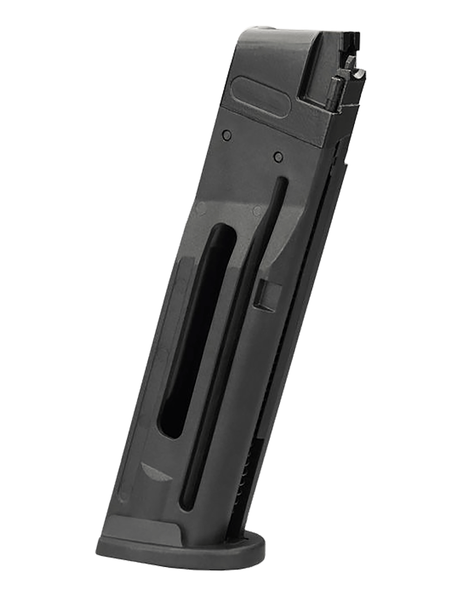 Sig Sauer Airguns AMPCBBP320XCA P320 Airgun XCarry 177BB Black Polymer