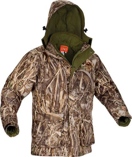 ARCTIC SHIELD TUNDRA 3-IN-1 PARKA REALTREE MAX-7 X-LARGE