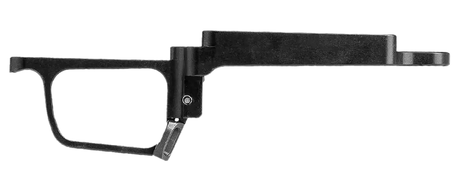 Mdt Sporting Goods Inc 115004BLK Core Bottom Metal Tikka T3x