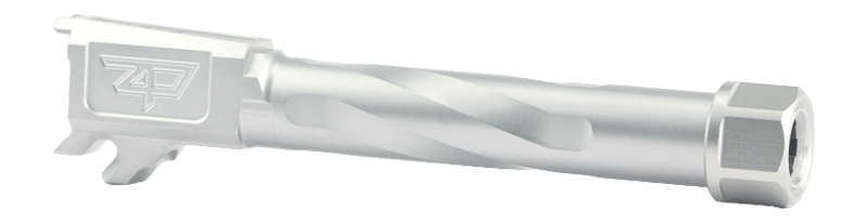 ZAFFIRI BA-P365XL-TH-SS  THREADED BARREL P365XL SS