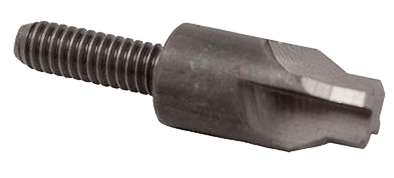 Hornady 390751 Primer Reamer Large Silver Multi Caliber Steel
